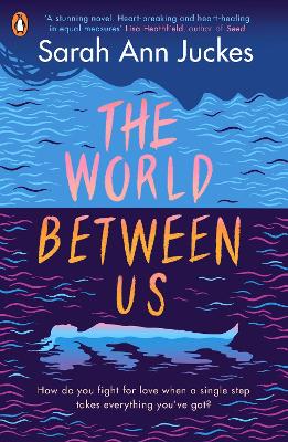 The World Between Us