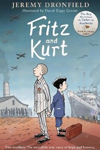 Fritz and Kurt