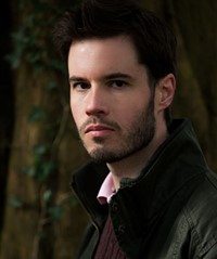 Tim Hall