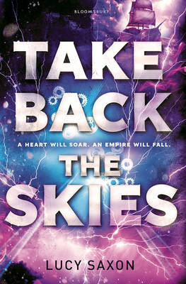 Take Back the Skies