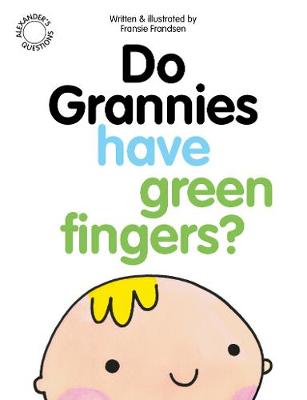 Do Grannies Have Green Fingers?