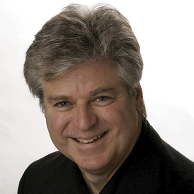 Linwood Barclay