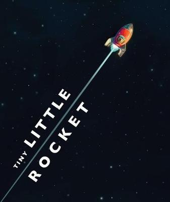 Tiny Little Rocket