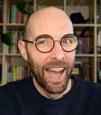Paul Coomey