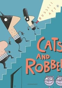 Cats and Robbers