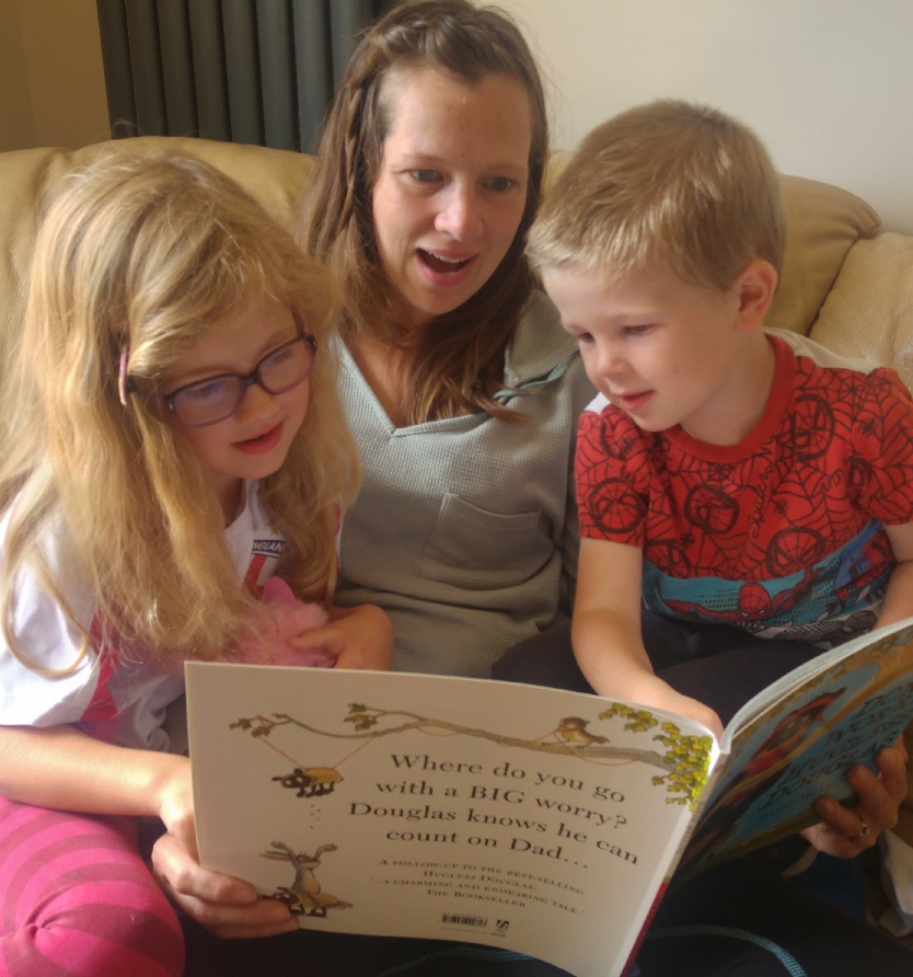 Uplift in reading for pleasure among older children hides falls elsewhere