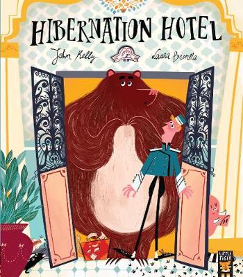 Hibernation Hotel