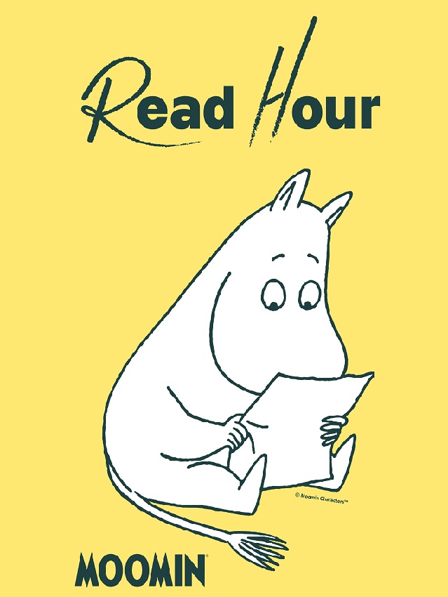 Read Hour returns on 8th September 2023