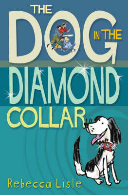The Dog In The Diamond Collar
