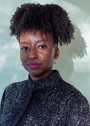 Nansubuga Nagadya Isdahl