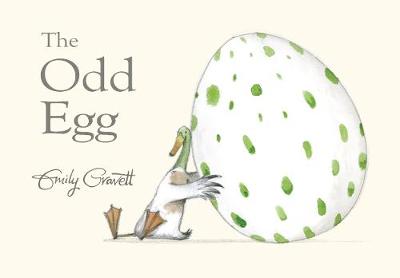 The Odd Egg