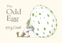 The Odd Egg