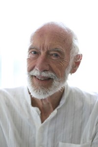 Roger McGough