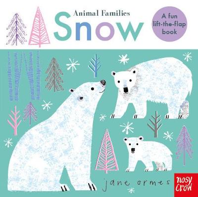 Animal Families: Snow - ReadingZone