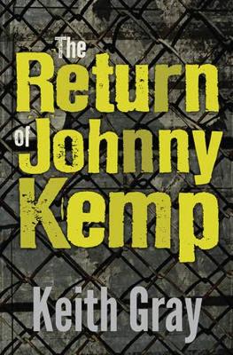 The Return of Johnny Kemp