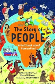 The Story of People
