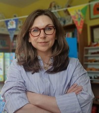 Katie Clapham introduces The Tour at School - a hilarious guide for any newbie