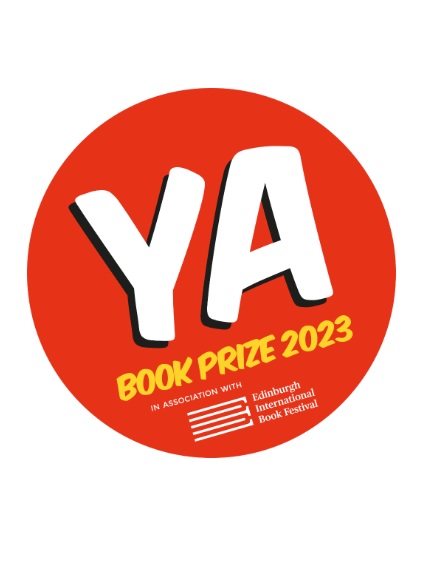 YA Book Prize 2023 shortlist announced