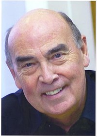 Bernard Ashley