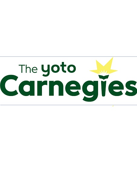 The Yoto Carnegies 2023 shortlists announced