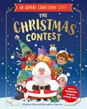 The Christmas Contest