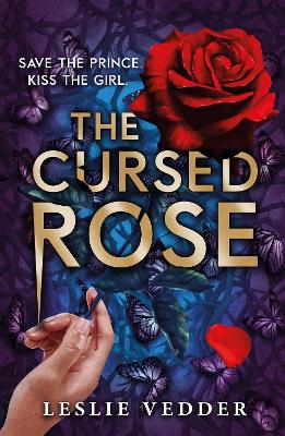 The Bone Spindle: The Cursed Rose: Book 3