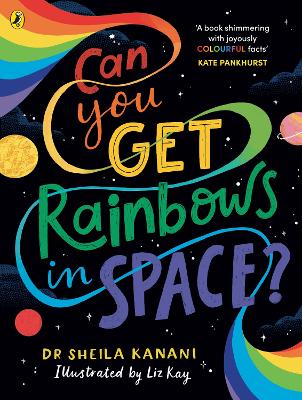Winner of the Royal Society Young People's Book Prize 2024 announced