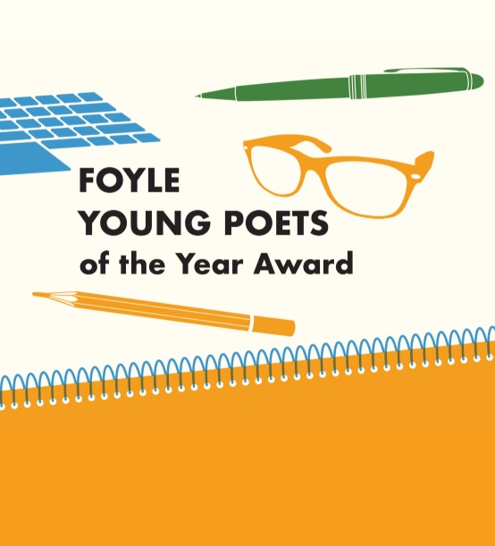 Foyles Young Poets of the Year Award 2026 opens for entries