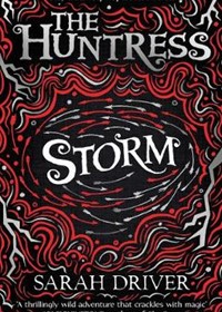 Storm (The Huntress Trilogy)