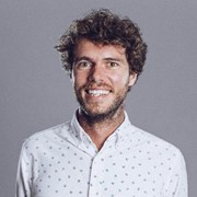 Once I Was a Tree: The journey from seed to book with Eoin McLaughlin & Guilherme Karsten