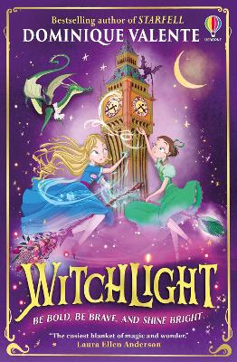 Witchlight (Witchspark)