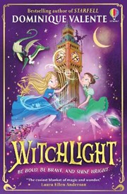 Witchlight (Witchspark)