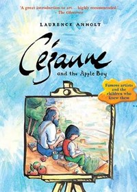 Cezanne and the Apple Boy