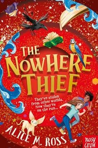 The Nowhere Thief