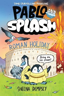 Winners of the 2026 Children's Book Award announced
