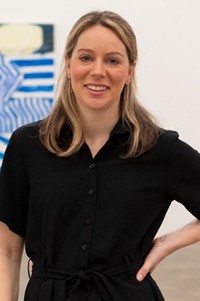 Ruth Millington