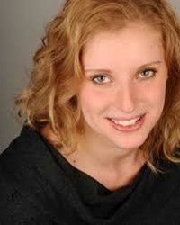 Marianne Levy