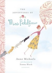 The Adventures of Miss Petitfour