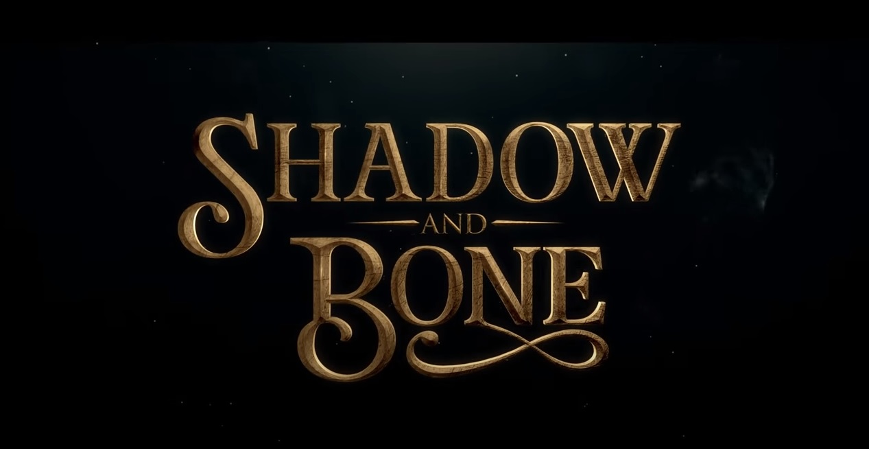 Shadow And Bone Netflix trailer