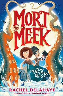 Mort the Meek and the Monstrous Quest