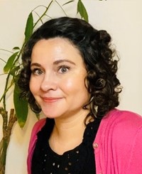 Clare Helen Welsh