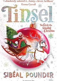 Tinsel: The Girls Who Invented Christmas