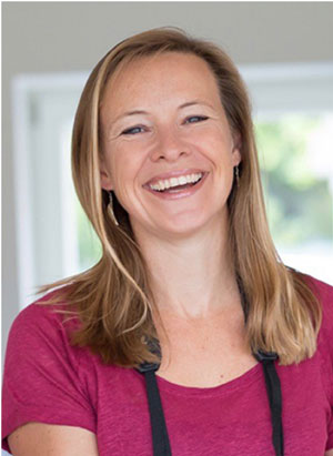 Miranda Krestovnikoff