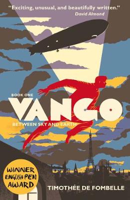 Vango: Between Sky and Earth