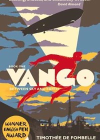 Vango: Between Sky and Earth