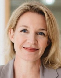 Fiona Higgins