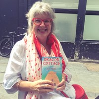 Angela Patchett