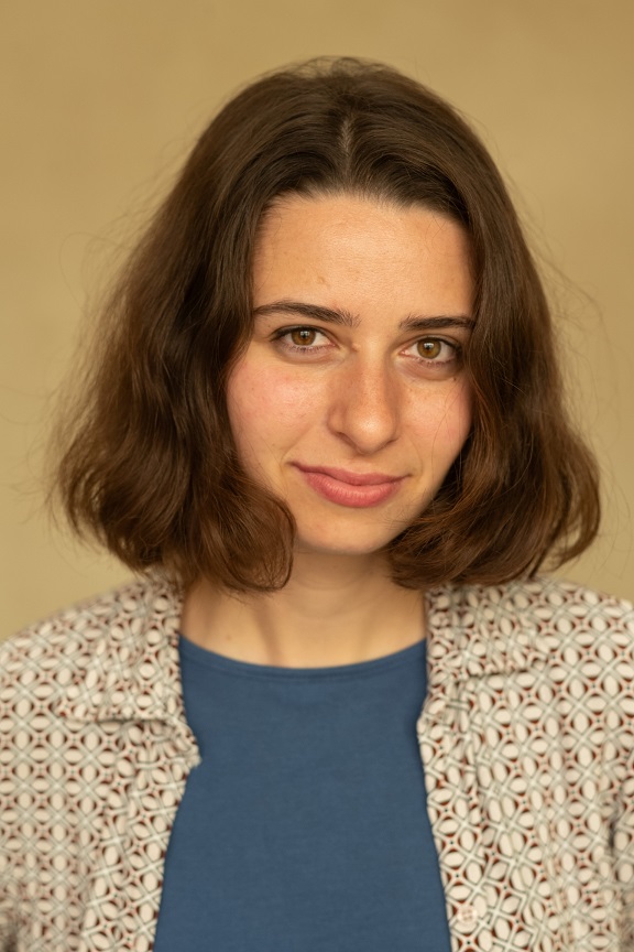 Miranda Reason introduces her post-apocalyptic thriller, Day Of Now