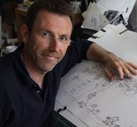 David Melling