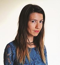Fabi Santiago